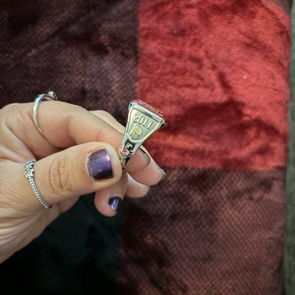 ST.Louis Cardinals MLB Championship Ring - Picture 2 of 3